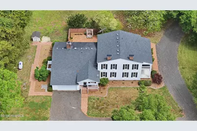 725 Griffin Swamp Road, Elizabeth City, NC 27909 - Photo 96