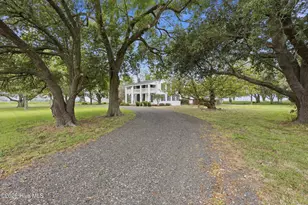 725 Griffin Swamp Rd, Elizabeth City, NC 27909 - Photo 86