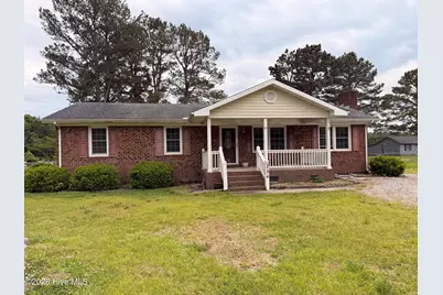 236 Brinkleyville Road, Ahoskie, NC 27910 - Photo 1