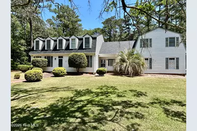 1304 Franklin Avenue, Laurinburg, NC 28352 - Photo 2