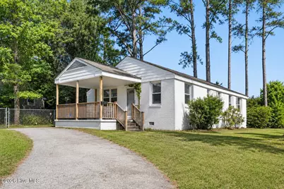 308 Idaho Drive, Jacksonville, NC 28540 - Photo 1
