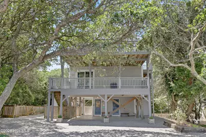 1111 Canady Avenue, Topsail Beach, NC 28445 - Photo 4