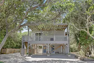 1111 Canady Ave, Topsail Beach, NC 28445 - Photo 4