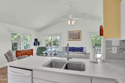 1111 Canady Avenue, Topsail Beach, NC 28445 - Photo 10