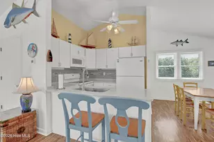 1111 Canady Ave, Topsail Beach, NC 28445 - Photo 8