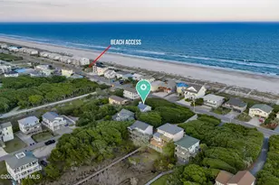 1111 Canady Ave, Topsail Beach, NC 28445 - Photo 32