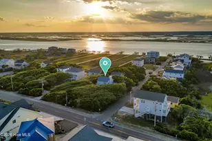 1111 Canady Ave, Topsail Beach, NC 28445 - Photo 28