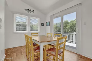 1111 Canady Ave, Topsail Beach, NC 28445 - Photo 6