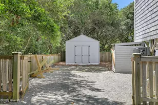 1111 Canady Ave, Topsail Beach, NC 28445 - Photo 26