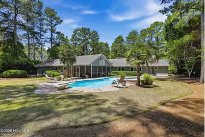 459 Michael Road, Whispering Pines, NC 28327 - Photo 42