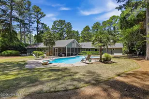 459 Michael Rd, Whispering Pines, NC 28327 - Photo 42