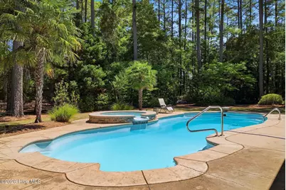 459 Michael Road, Whispering Pines, NC 28327 - Photo 40