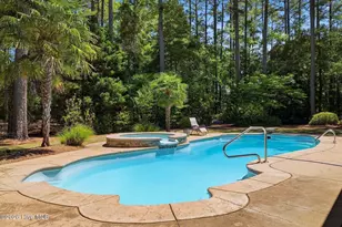 459 Michael Rd, Whispering Pines, NC 28327 - Photo 40
