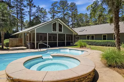 459 Michael Road, Whispering Pines, NC 28327 - Photo 46