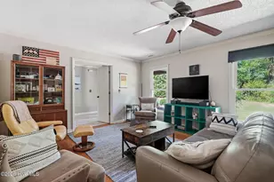 459 Michael Rd, Whispering Pines, NC 28327 - Photo 8