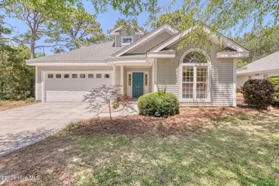 613 E Telfair Circle, Wilmington, NC 28412 - Photo 2