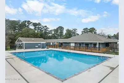 613 E Telfair Circle, Wilmington, NC 28412 - Photo 4