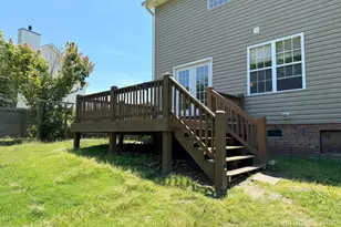119 Mendover Dr, Jacksonville, NC 28546 - Photo 38