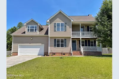 119 Mendover Drive, Jacksonville, NC 28546 - Photo 1