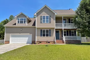 119 Mendover Dr, Jacksonville, NC 28546 - Photo 1