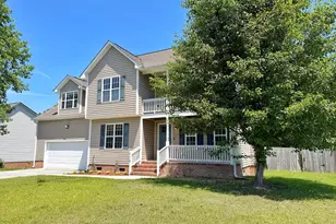 119 Mendover Dr, Jacksonville, NC 28546 - Photo 4