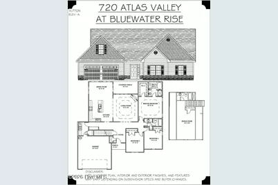 1000 Croaker Court, New Bern, NC 28562 - Photo 4