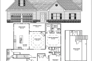 1000 Croaker Ct, New Bern, NC 28562 - Photo 4