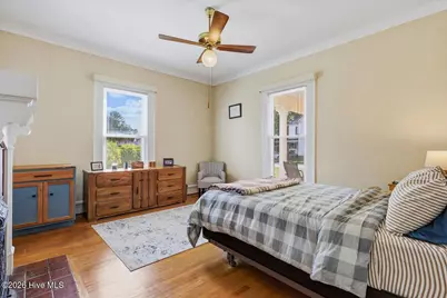 104 N Vance Street, Fremont, NC 27830 - Photo 14