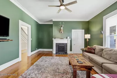 104 N Vance Street, Fremont, NC 27830 - Photo 6