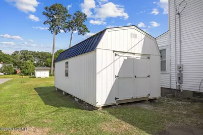 104 N Vance Street, Fremont, NC 27830 - Photo 28
