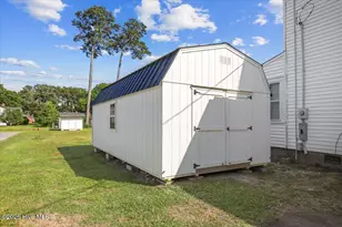 104 N Vance St, Fremont, NC 27830 - Photo 28