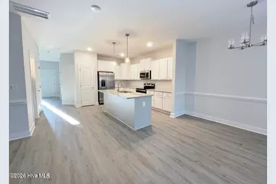 2005 Newbury Way #B, Greenville, NC 27834 - Photo 4