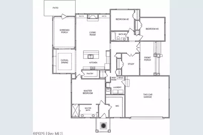 471 Shiloh Lane SE, Bolivia, NC 28422 - Photo 12