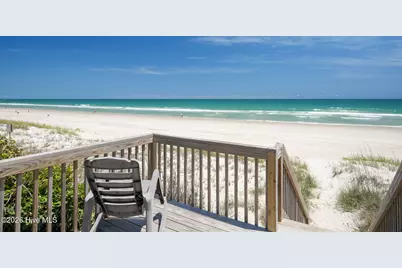 516 Ocean Drive, North Topsail Beach, NC 28460 - Photo 12
