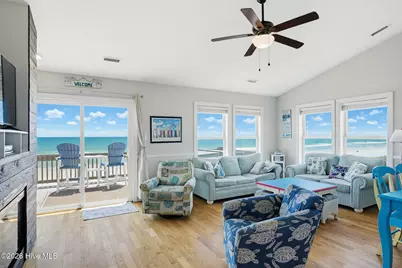 516 Ocean Drive, North Topsail Beach, NC 28460 - Photo 24