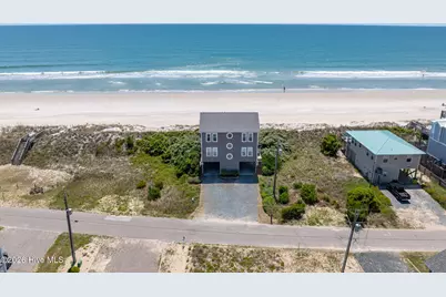 516 Ocean Drive, North Topsail Beach, NC 28460 - Photo 58
