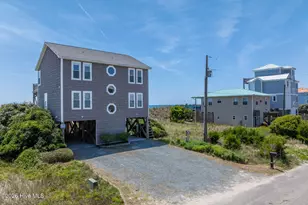 516 Ocean Dr, North Topsail Beach, NC 28460 - Photo 4