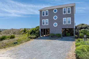 516 Ocean Dr, North Topsail Beach, NC 28460 - Photo 2