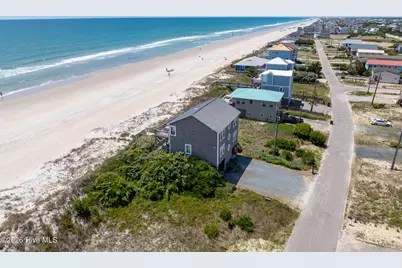 516 Ocean Drive, North Topsail Beach, NC 28460 - Photo 56