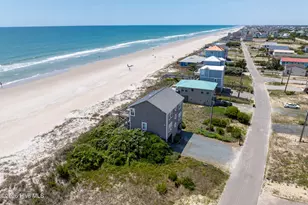 516 Ocean Dr, North Topsail Beach, NC 28460 - Photo 56