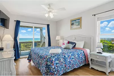 516 Ocean Drive, North Topsail Beach, NC 28460 - Photo 46