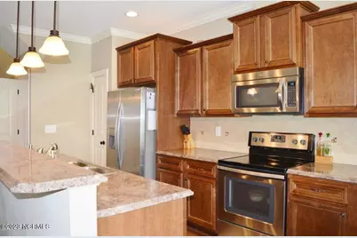 2020 Leighton Drive #A, Greenville, NC 27834 - Photo 4