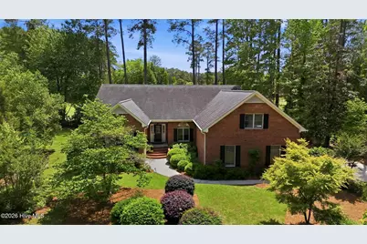204 Firestone Court, New Bern, NC 28562 - Photo 1