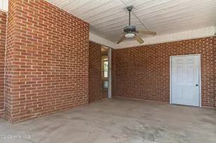 989 Garner Chapel Rd, Mount Olive, NC 28365 - Photo 20