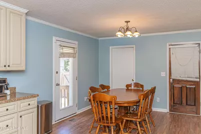 989 Garner Chapel Road, Mount Olive, NC 28365 - Photo 10
