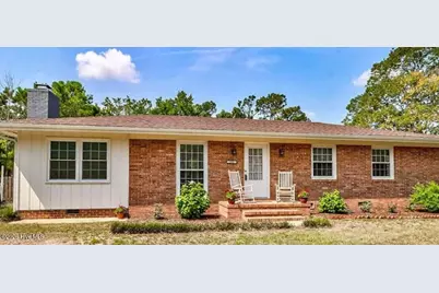 205 Greenview Drive, Wilmington, NC 28411 - Photo 1