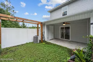 235 E Murrow Ln, Jacksonville, NC 28546 - Photo 20