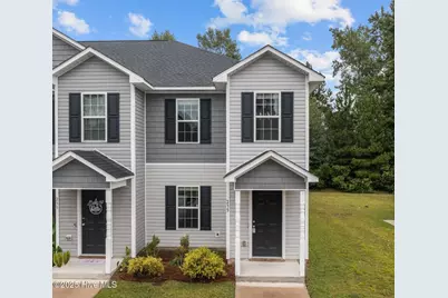 235 E Murrow Lane, Jacksonville, NC 28546 - Photo 1