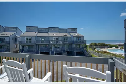1928 New River Inlet Road #212, North Topsail Beach, NC 28460 - Photo 36