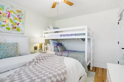 1928 New River Inlet Road #212, North Topsail Beach, NC 28460 - Photo 28